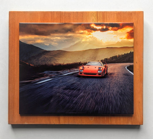 Cuadro Personalizado