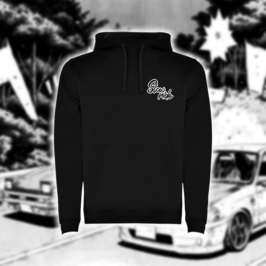 Sudadera Kōyō